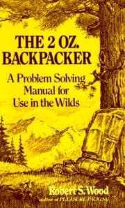 Tapa de The 2 Oz. Backpacker