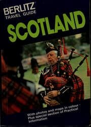 Tapa de Scotland