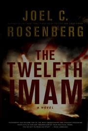 Tapa de The twelfth Imam