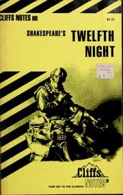 Tapa de Twelfth night