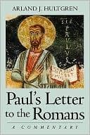Tapa de Paul's Letter to the Romans: A Commentary