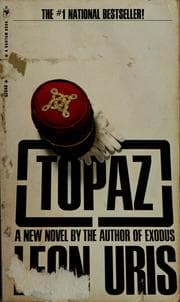 Tapa de Topaz