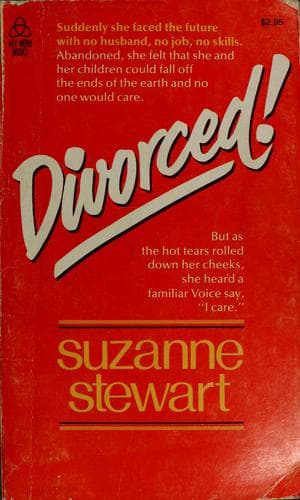 Tapa de Divorced!
