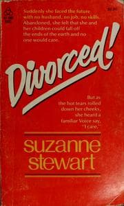 Tapa de Divorced!