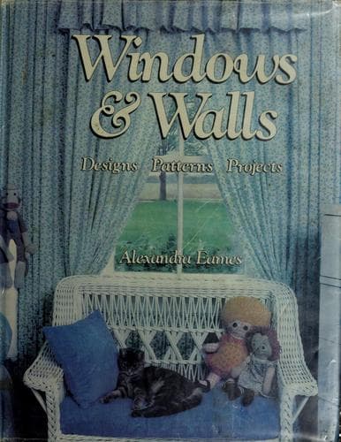 Tapa de Windows & walls