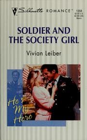 Tapa de Soldier and the society girl