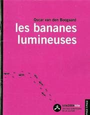 Tapa de Les bananes lumineuses
