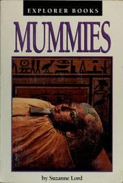 Tapa de Mummies