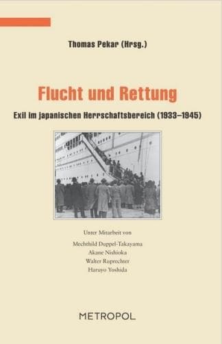 Tapa de Flucht und Rettung