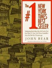 Tapa de The #1 New York times bestseller