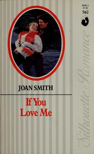 Tapa de If You Love Me