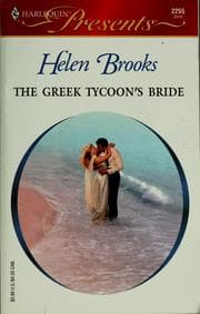 Tapa de The Greek Tycoon's Bride
