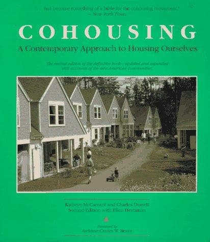 Tapa de Cohousing