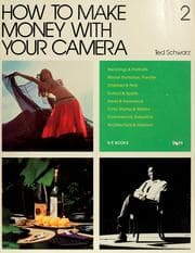 Tapa de How to make money with your camera