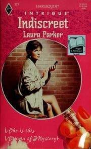 Tapa de Indiscreet