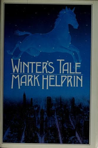 Tapa de Winter's Tale