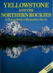 Tapa de Yellowstone and the northern Rockies