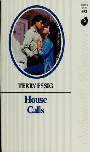 Tapa de House calls