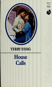 Tapa de House calls