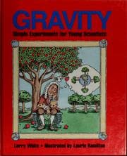 Tapa de Gravity