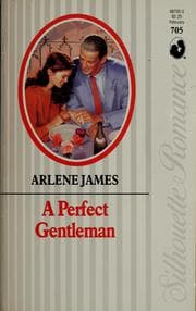 Tapa de A Perfect Gentleman