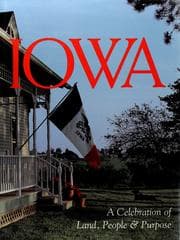 Tapa de Iowa, a celebration of land, people & purpose
