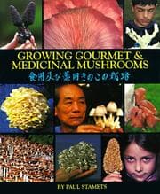 Tapa de Growing Gourmet and Medicinal Mushrooms