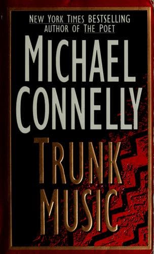 Tapa de Trunk music