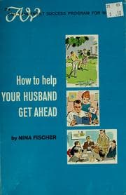 Tapa de How to help your husband get ahead