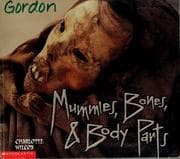 Tapa de Mummies, bones & body parts
