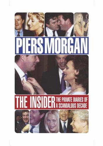 Tapa de Insider