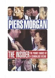 Tapa de Insider