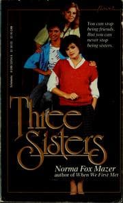 Tapa de Three sisters
