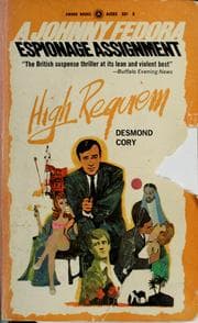 Tapa de High requiem