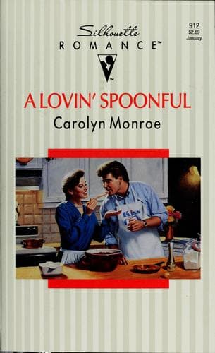 Tapa de A Lovin' Spoonful