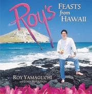 Tapa de Roy's feasts from Hawaii