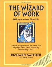 Tapa de The wizard of work
