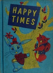 Tapa de Happy times
