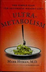 Tapa de UltraMetabolism