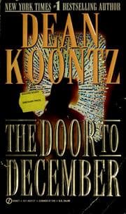 Tapa de The Door to December