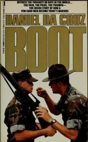 Tapa de Boot