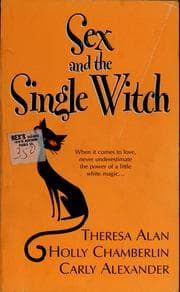 Tapa de Sex and the single witch