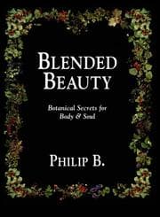 Tapa de Blended beauty