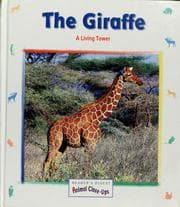 Tapa de The giraffe, a living tower