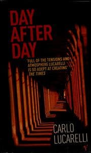 Tapa de Day after day