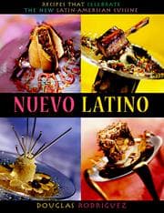 Tapa de Nuevo Latino