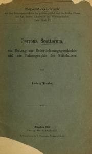Tapa de Perrona Scottorum