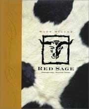 Tapa de Red Sage