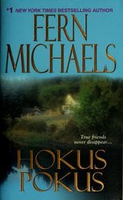 Tapa de Hokus Pokus