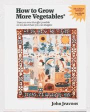 Tapa de How to grow more vegetables